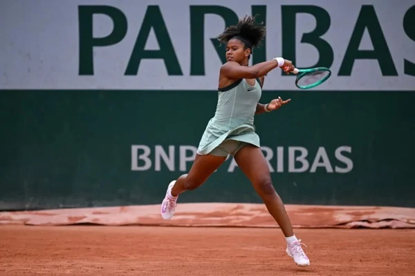 Cuadro Juniors Roland Garros 2026