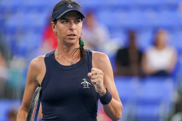 Cuadro WTA 125 Birmingham 2026
