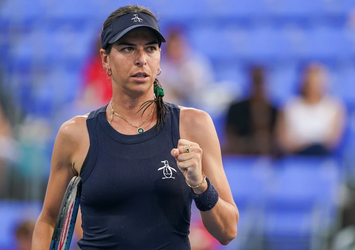 Cuadro WTA 125 Birmingham 2026
