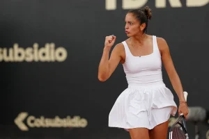 Cuadro WTA 125 Brescia 2026