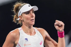 Cuadro WTA 125 Figueira da Foz 2026