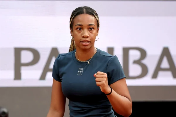Cuadro WTA 125 Foggia 2026