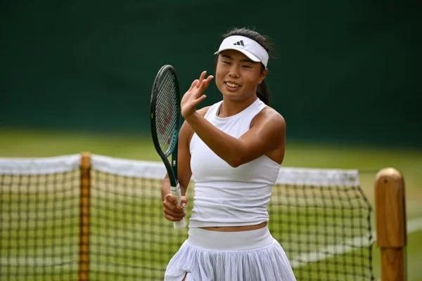Cuadro WTA 125 Ilkley 2026