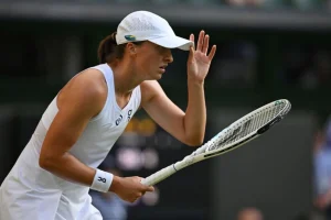 Cuadro WTA Bad Homburg 2026