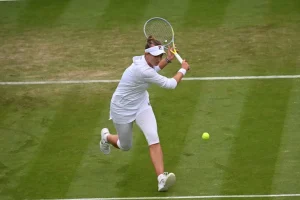 Cuadro WTA Hertogenbosch 2026
