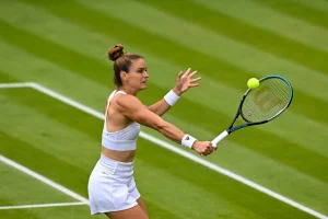 Cuadro WTA Nottingham 2026