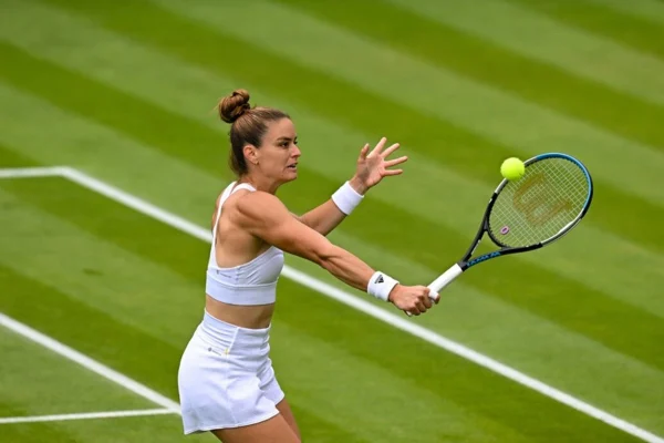 Cuadro WTA Nottingham 2026