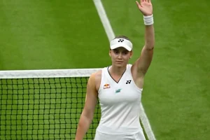 Cuadro WTA Queen’s 2026