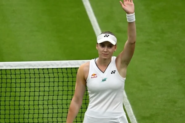 Cuadro WTA Queen’s 2026