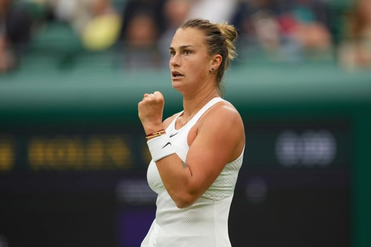 Cuadro WTA Wimbledon 2026