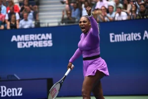 El regreso de una reina: Serena Williams vuelve a las pistas