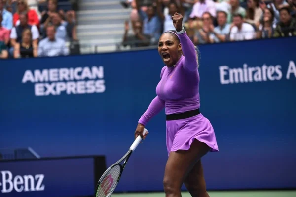 El regreso de una reina: Serena Williams vuelve a las pistas
