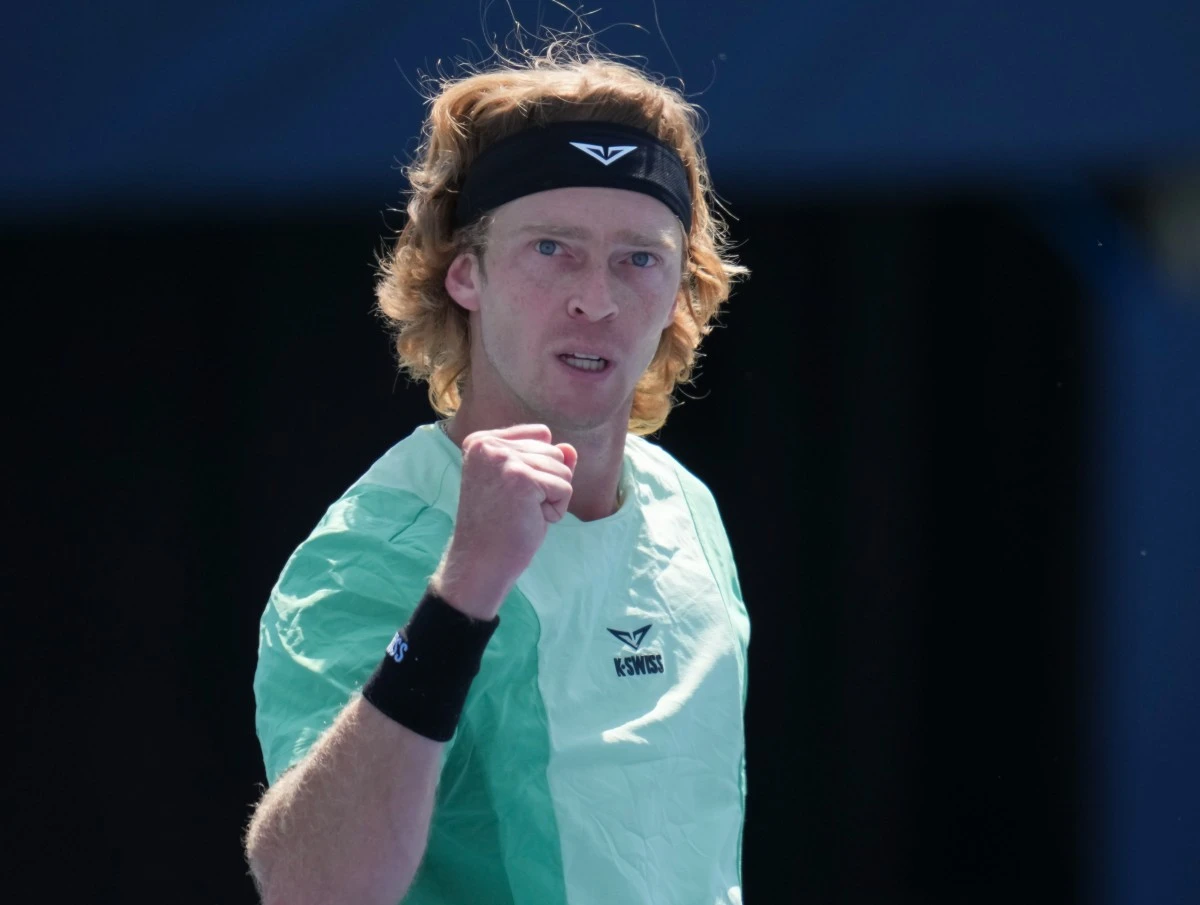 Entry List ATP Bastad 2026