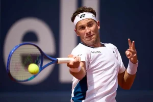 Entry List ATP Estoril 2026
