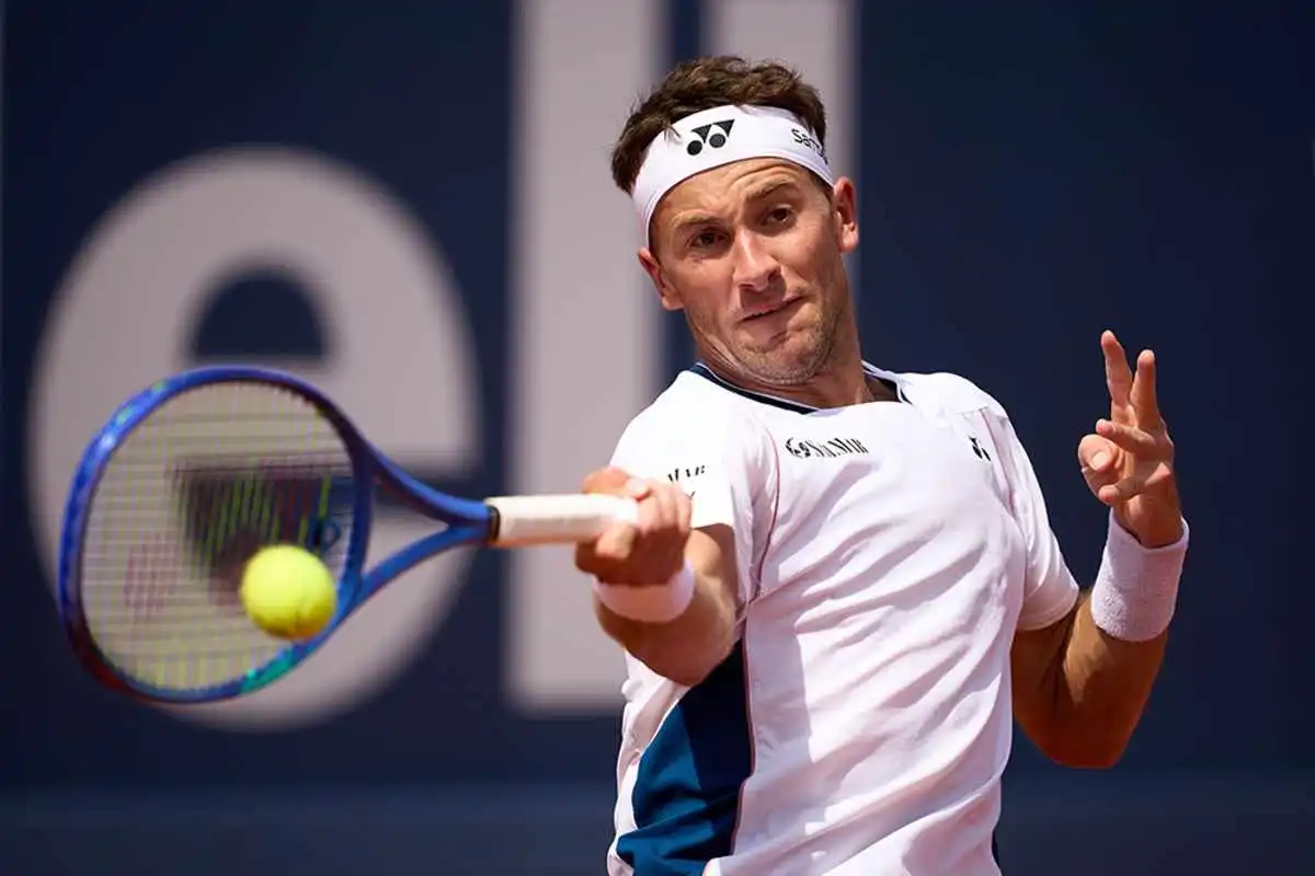 Entry List ATP Estoril 2026