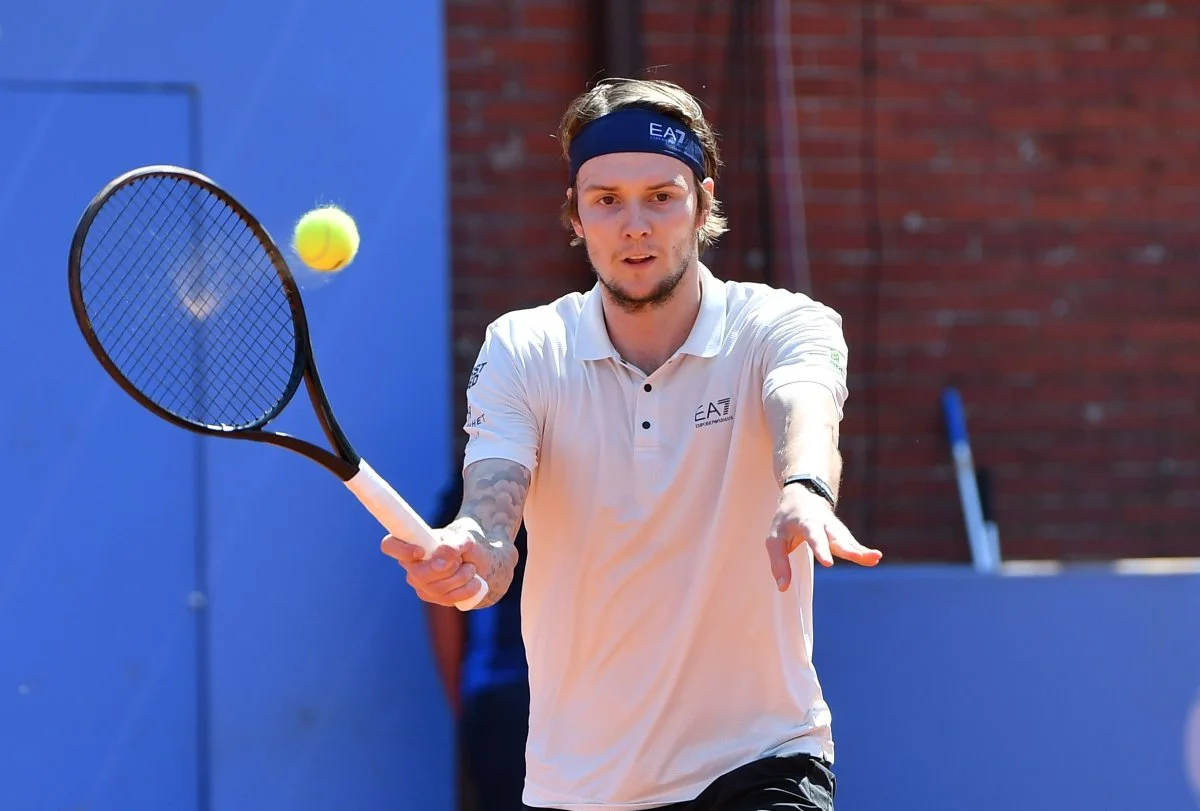 Entry List ATP Gstaad 2026