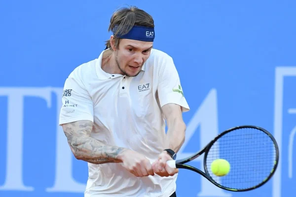Entry List ATP Kitzbuhel 2026