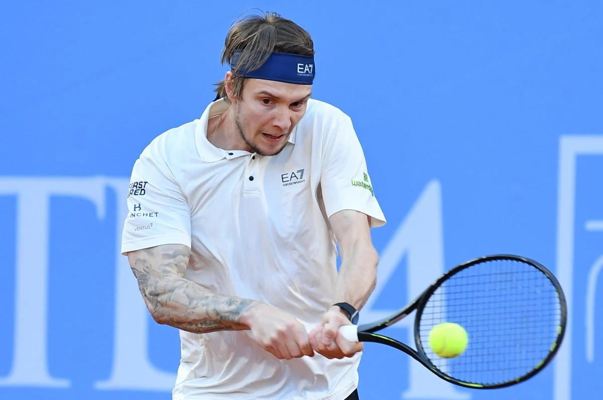 Entry List ATP Kitzbuhel 2026