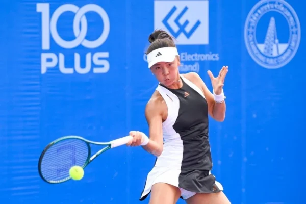 Entry List WTA 125 Estambul Enka Open 2026