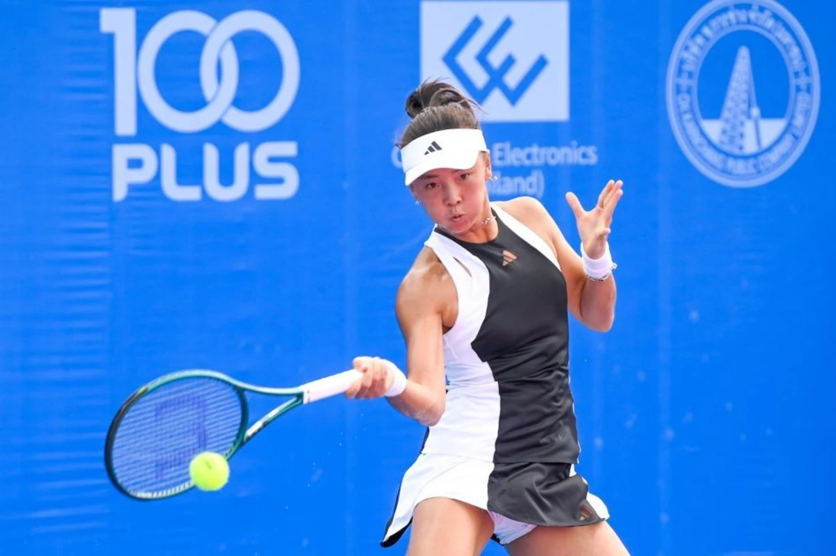 Entry List WTA 125 Estambul Enka Open 2026