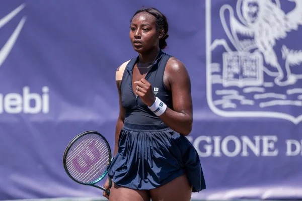 Entry List WTA 125 Newport 2026