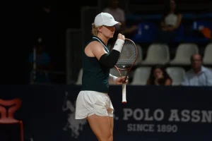 Entry List WTA 125 Palermo 2026