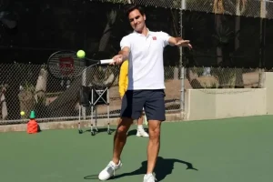 Flushing Meadows abre sus puertas al regreso de Roger Federer
