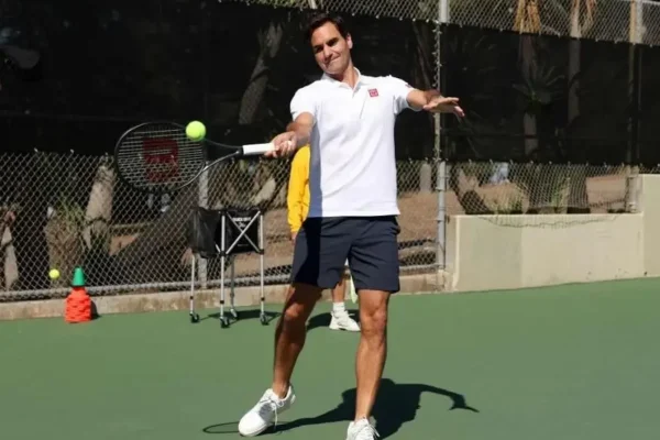 Flushing Meadows abre sus puertas al regreso de Roger Federer