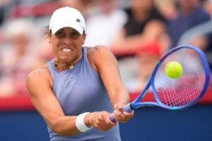 Madison Keys vuelve a reinar sobre el césped de Eastbourne