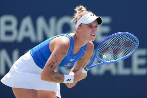 La ITIA sanciona a Marketa Vondrousova con cuatro años de suspensión