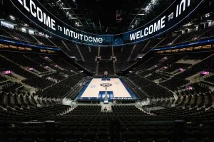 La Laver Cup pone rumbo a Los Ángeles para celebrar sus diez años