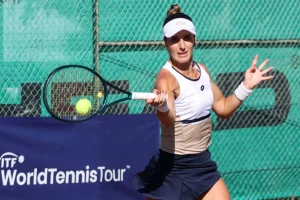La criba de Wimbledon deja a Bassols como única superviviente española