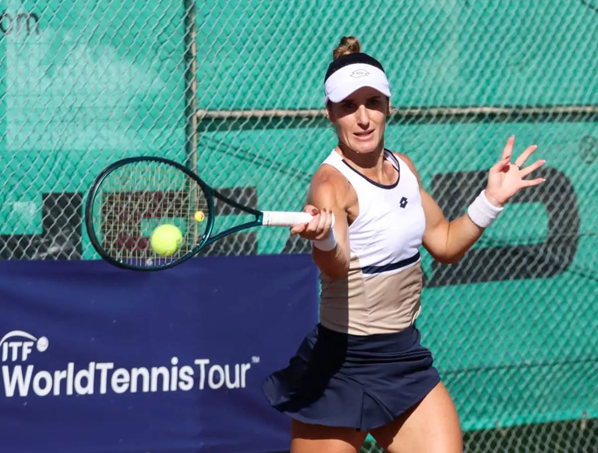 La criba de Wimbledon deja a Bassols como única superviviente española