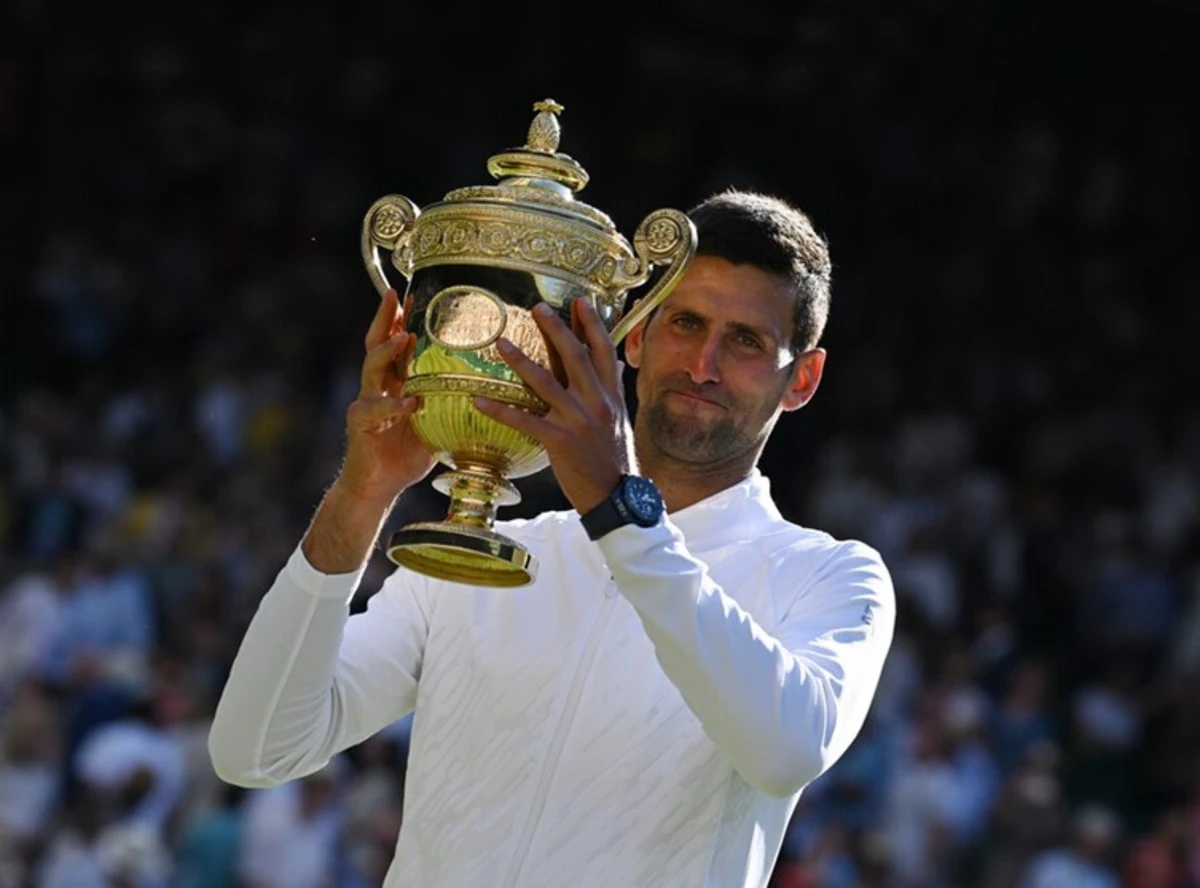 Los campeones de Wimbledon con peor preclasificación en la Era Abierta