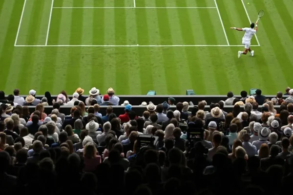 Los jugadores con más victorias sobre césped en cada temporada desde 2011