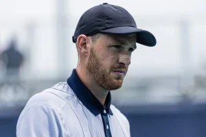 Nicolás Jarry se pierde Wimbledon y pagará un alto precio en el ranking ATP