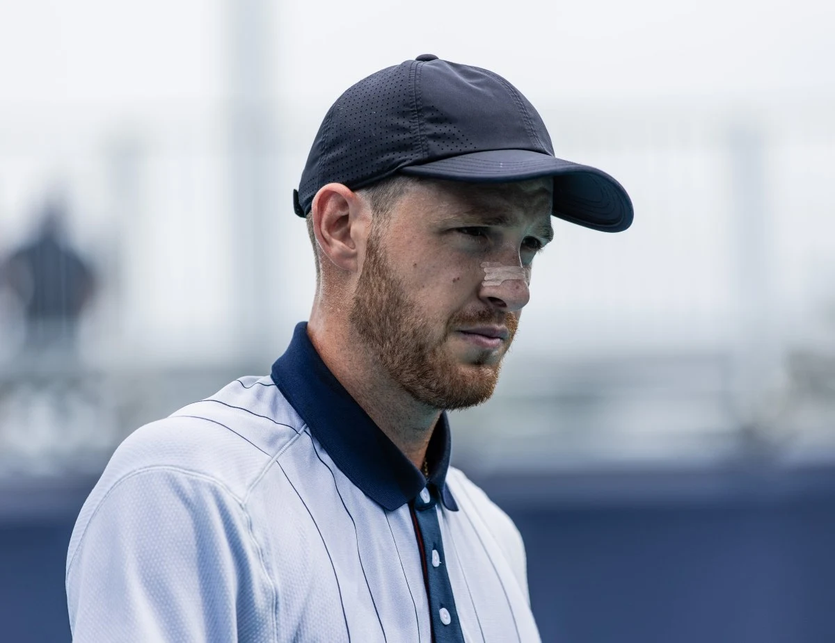 Nicolás Jarry se pierde Wimbledon y pagará un alto precio en el ranking ATP