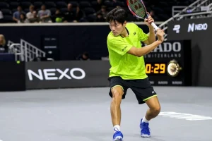 ¿Quiénes son los jugadores universitarios que darán el salto al ATP Challenger Tour?