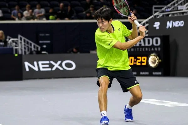 ¿Quiénes son los jugadores universitarios que darán el salto al ATP Challenger Tour?