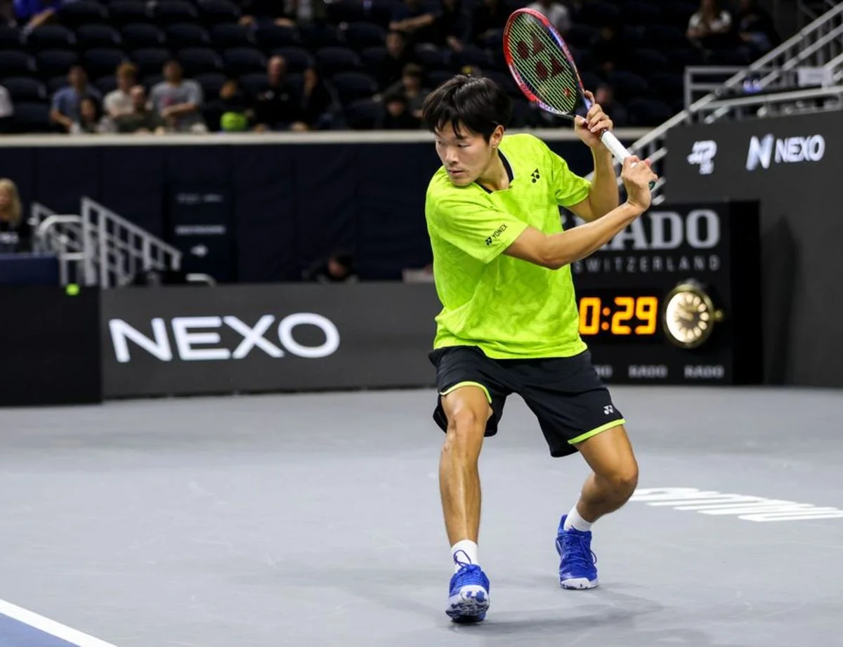 ¿Quiénes son los jugadores universitarios que darán el salto al ATP Challenger Tour?