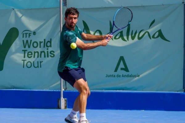 ITF Martos: tres españoles avanzan a semifinales y sueñan con el título