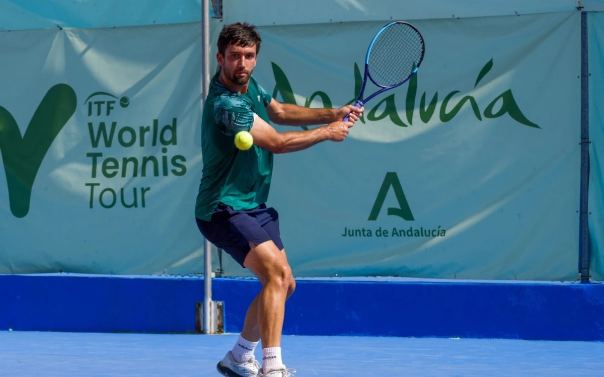 ITF Martos: tres españoles avanzan a semifinales y sueñan con el título
