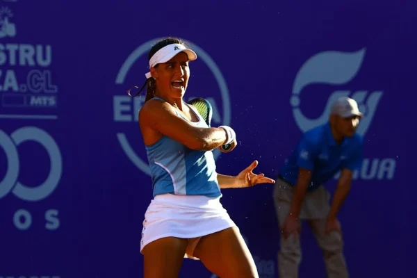 Se apaga la ilusión argentina en la qualy de Wimbledon