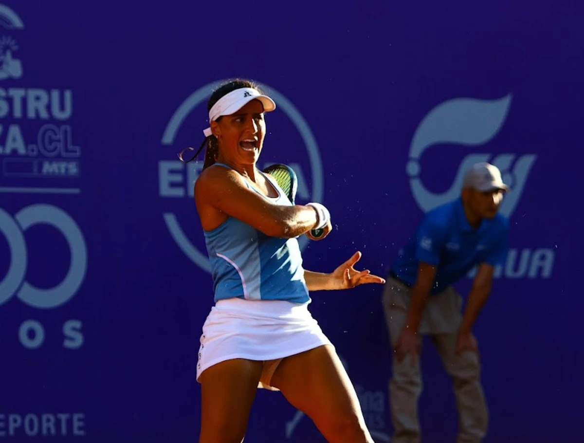 Se apaga la ilusión argentina en la qualy de Wimbledon