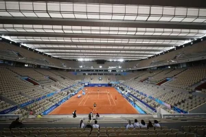 Un virus frustró la primera semifinal italiana de Roland Garros en 66 años