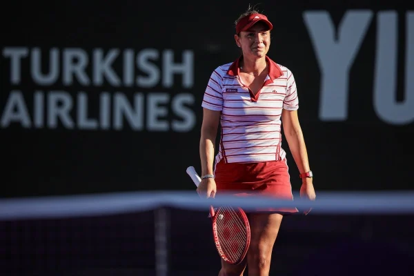 La reina del Queen’s Club: Donna Vekic conquista el histórico torneo londinense