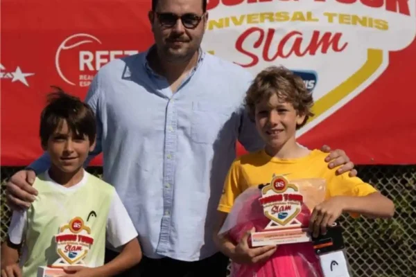 Adolfo Blanco: “El Circuito IBP y el AS Young Tour no existirían sin los clubes”