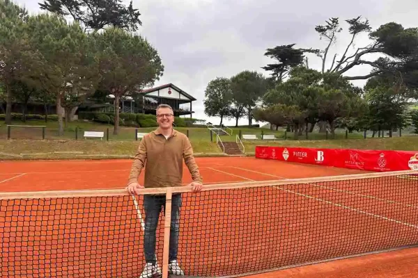 Adolfo Gómez Pinter: “Estamos muy satisfechos con el primer AS Young Tour disputado en el Real Golf Club de Zarautz”