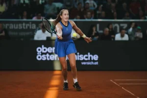 La nueva reina de París: Mirra Andreeva levanta el título más preciado en Roland Garros