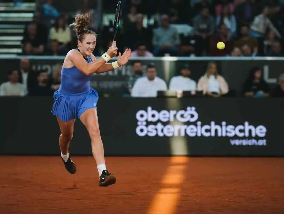 andreeva kostyuk roland garros 2026